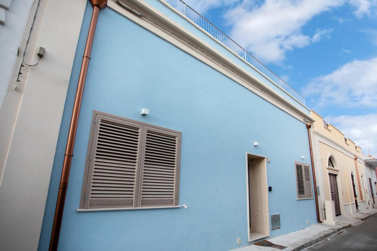 Bed&Dreams In Salento Bilocale Con Vasca Idromassaggio Guagnano Exterior foto